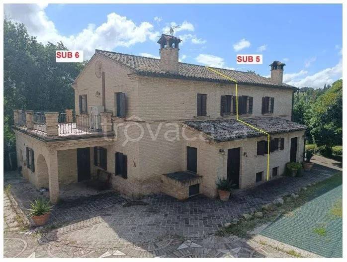 appartamento in vendita a Loreto