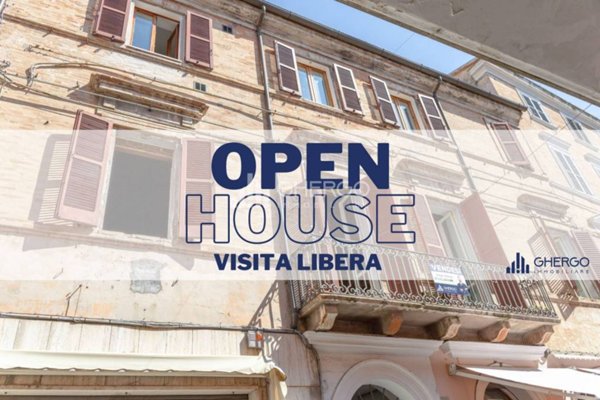 appartamento in vendita a Loreto