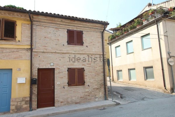 appartamento in vendita a Loreto