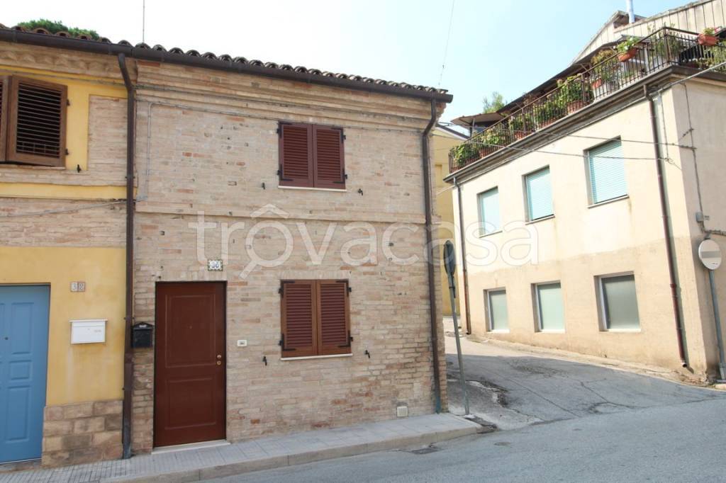 appartamento in vendita a Loreto