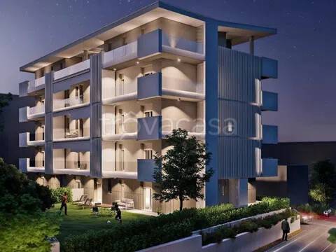 appartamento in vendita a Loreto