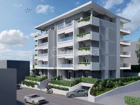 appartamento in vendita a Loreto