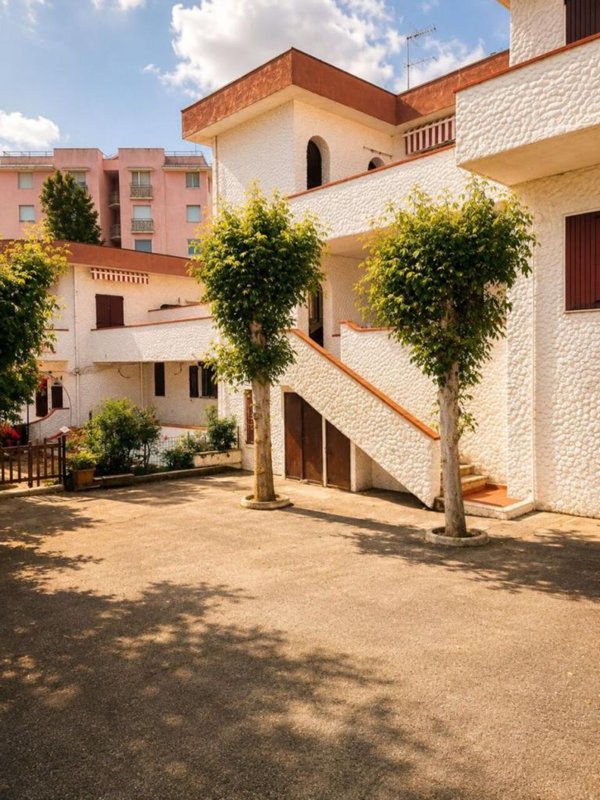 appartamento in vendita a Loreto