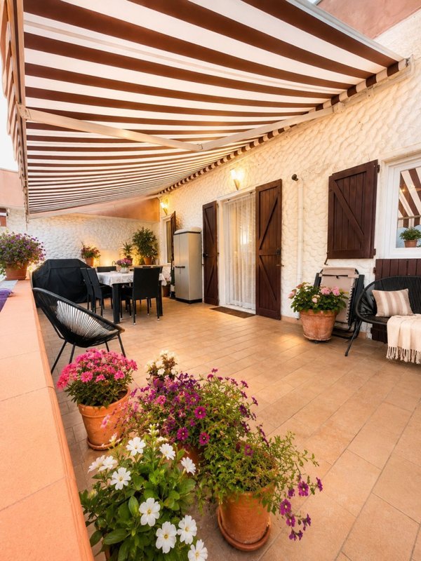 appartamento in vendita a Loreto