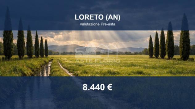 casa indipendente in vendita a Loreto in zona Villa Musone