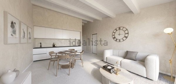 appartamento in vendita a Loreto