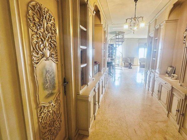 appartamento in vendita a Loreto