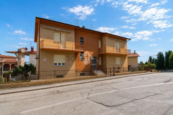 appartamento in vendita a Loreto