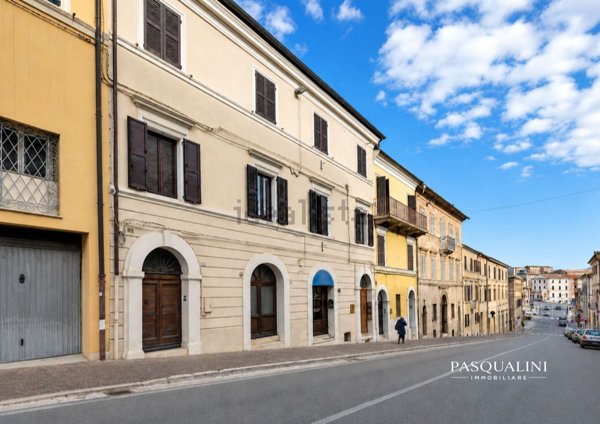 appartamento in vendita a Loreto