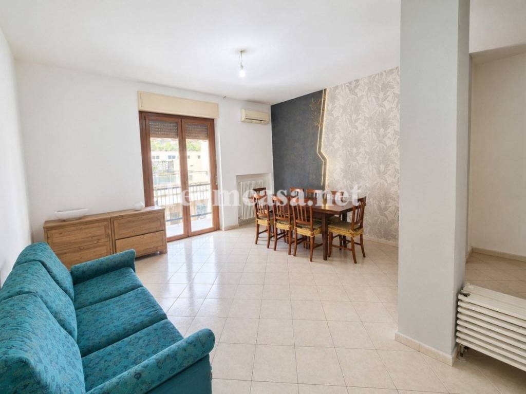 appartamento in vendita a Loreto