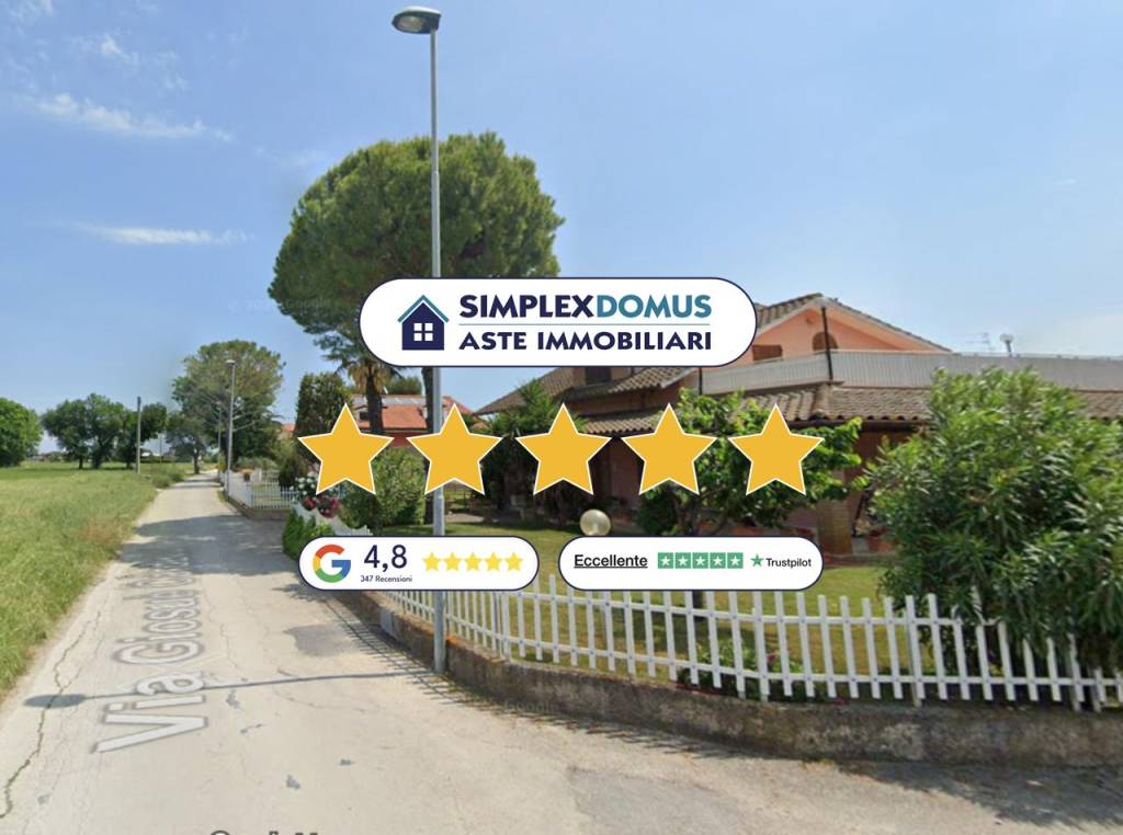 appartamento in vendita a Loreto in zona Villa Musone