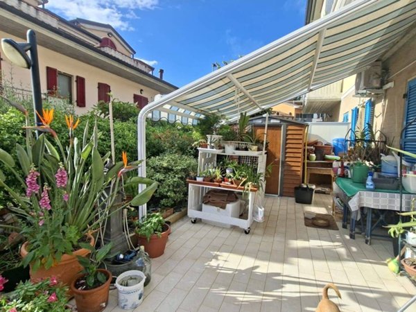 appartamento in vendita a Loreto