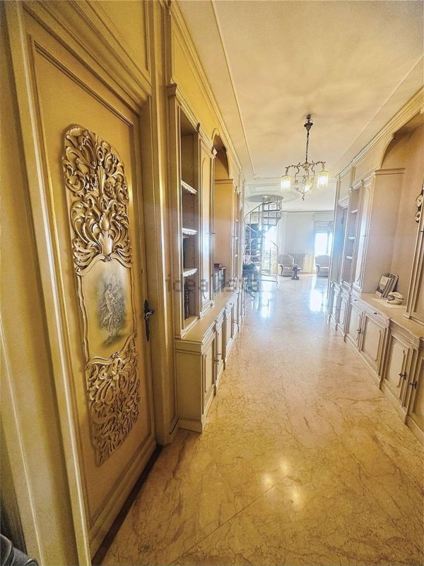 appartamento in vendita a Loreto