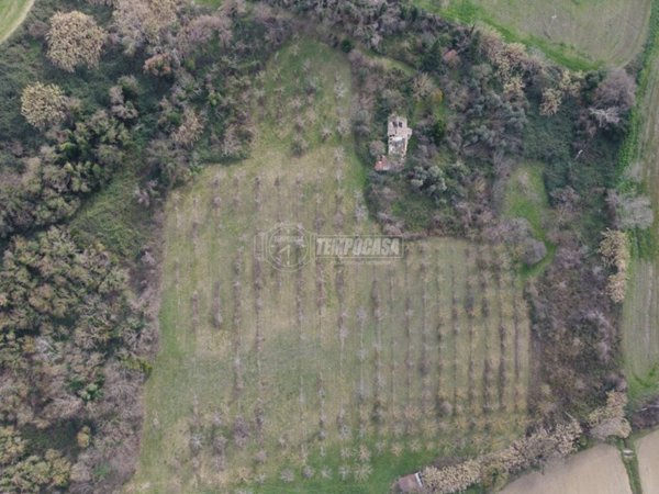 casa indipendente in vendita a Loreto in zona Villa Musone