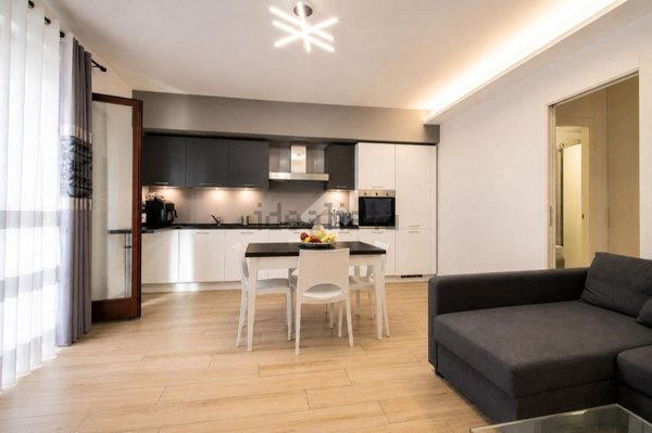 appartamento in vendita a Loreto