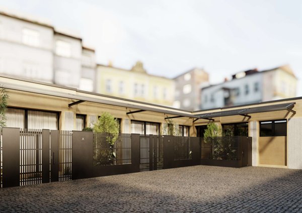 appartamento in vendita a Loreto