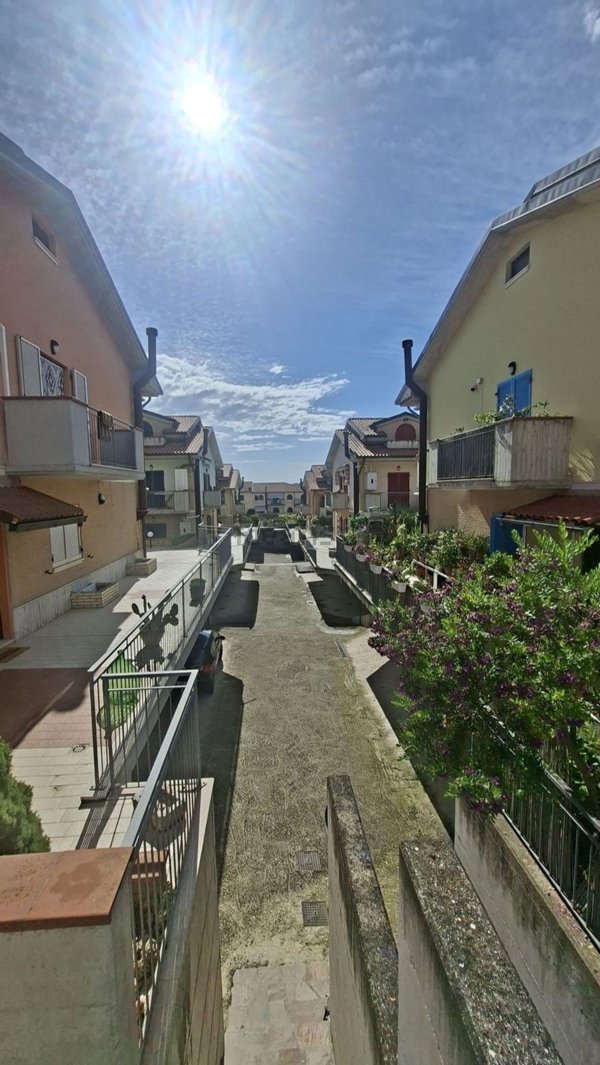 appartamento in vendita a Loreto
