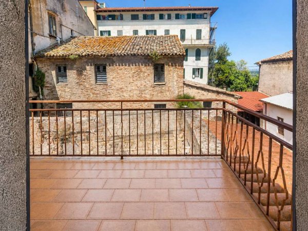 appartamento in vendita a Loreto