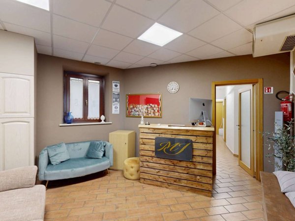 appartamento in vendita a Loreto