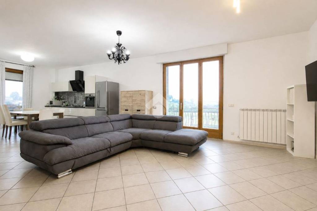 appartamento in vendita a Loreto