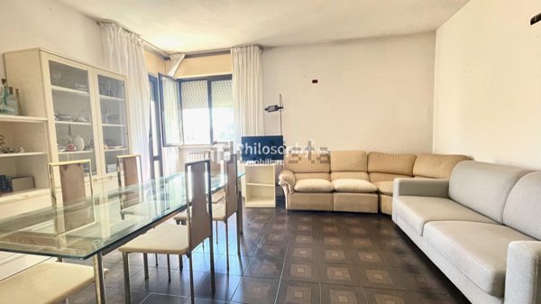 appartamento in vendita a Loreto in zona Grotte
