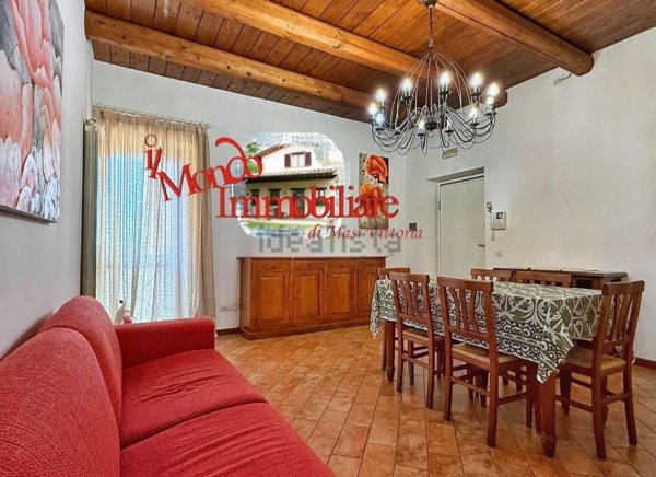 appartamento in vendita a Loreto