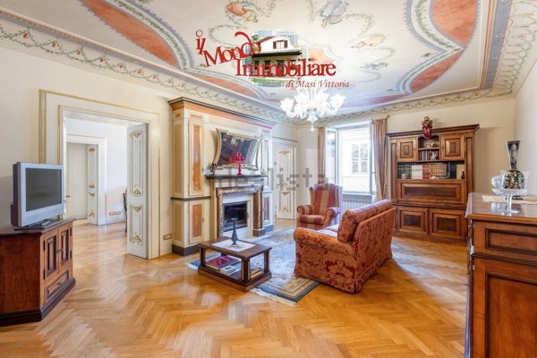 appartamento in vendita a Loreto