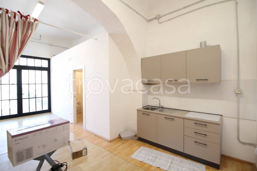 appartamento in vendita a Loreto