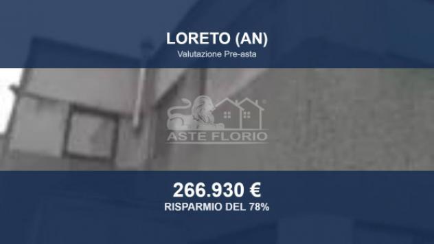 locale commerciale in vendita a Loreto