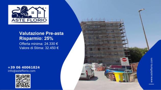 locale commerciale in vendita a Loreto