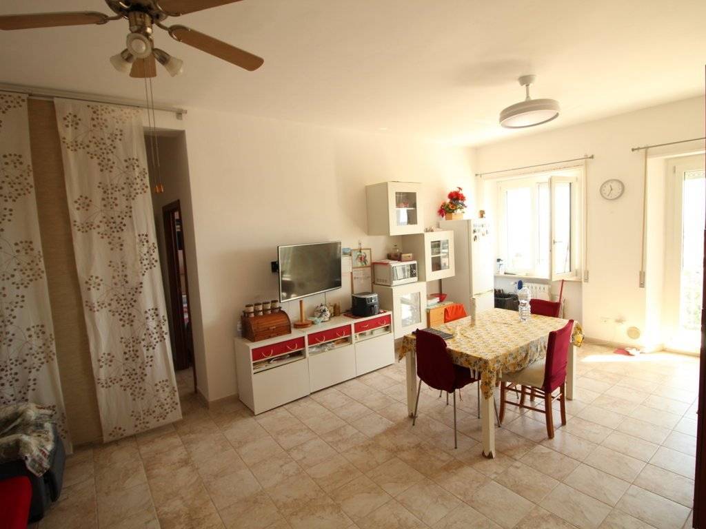 appartamento in vendita a Loreto