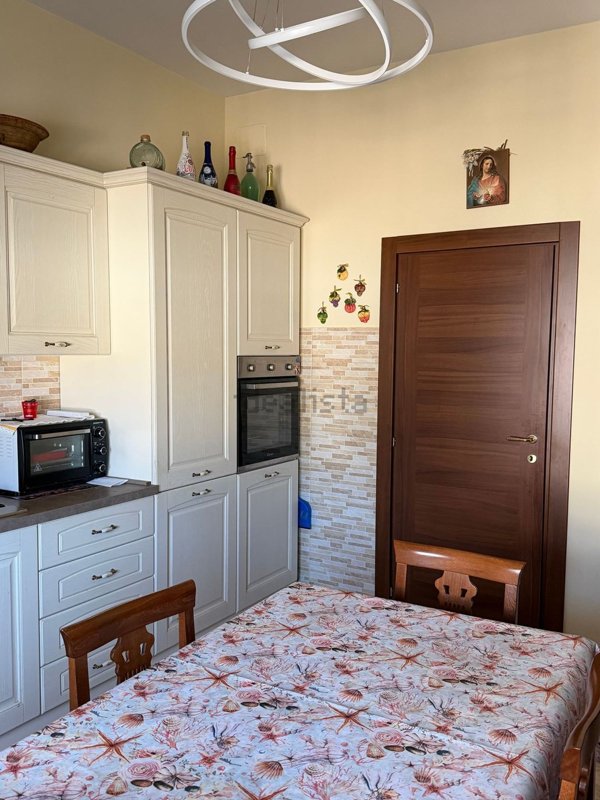 appartamento in vendita a Loreto in zona Villa Musone