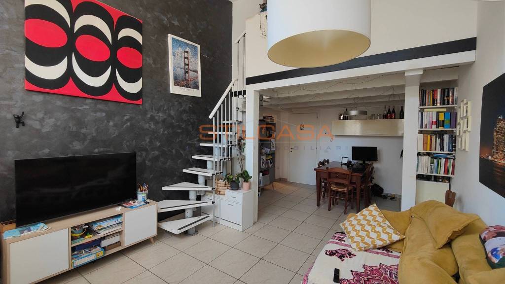 appartamento in vendita a Loreto