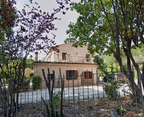 appartamento in vendita a Loreto in zona Villa Musone