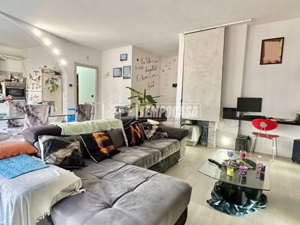appartamento in vendita a Loreto in zona Villa Musone
