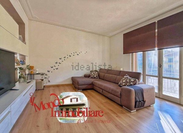 appartamento in vendita a Loreto