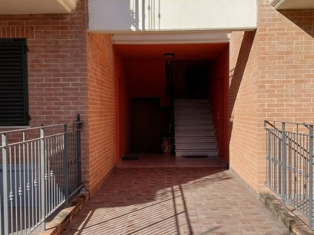 appartamento in vendita a Loreto