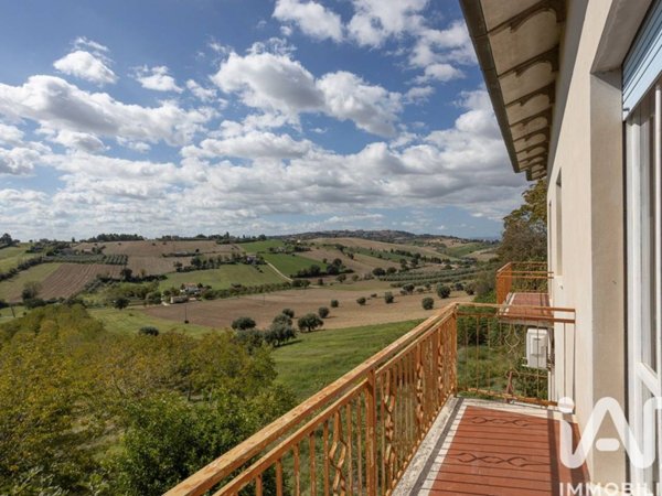 appartamento in vendita a Loreto