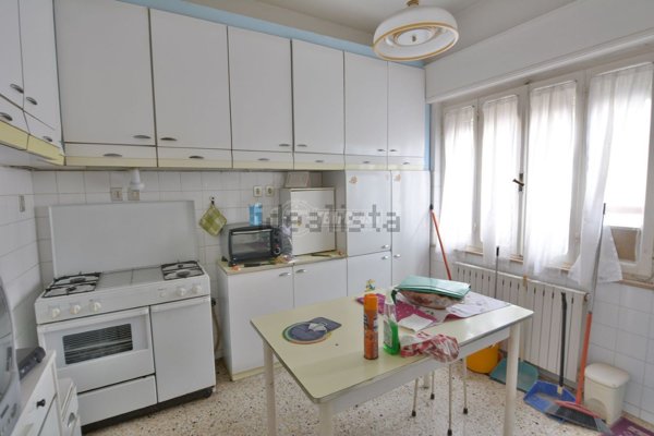 appartamento in vendita a Loreto