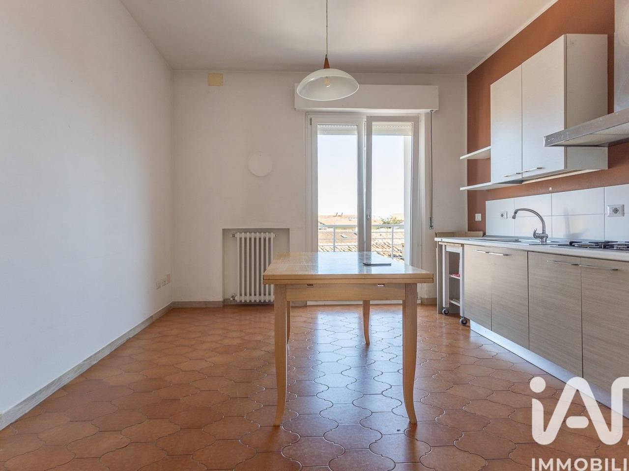 appartamento in vendita a Loreto