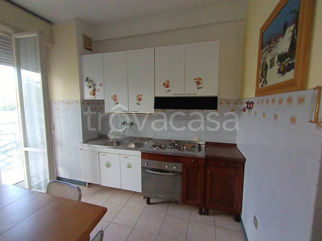 appartamento in vendita a Loreto