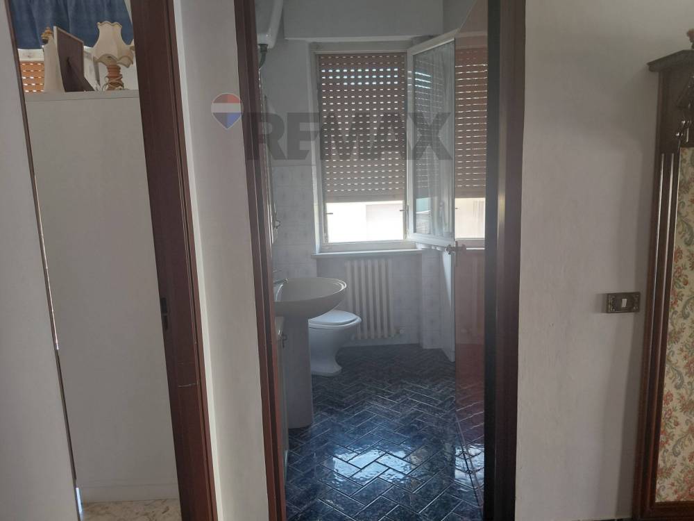 appartamento in vendita a Loreto in zona Villa Musone