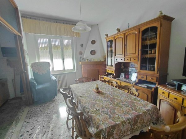 appartamento in vendita a Loreto in zona Villa Musone