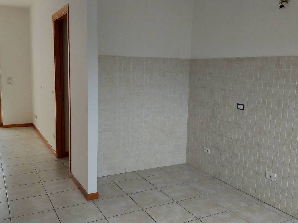 appartamento in vendita a Maiolati Spontini in zona Moie