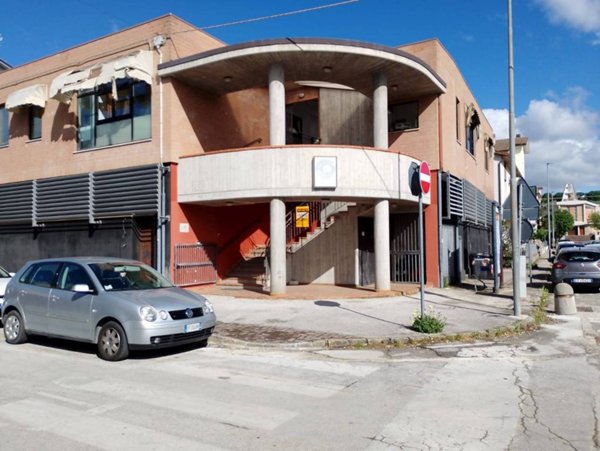 appartamento in vendita a Maiolati Spontini in zona Moie