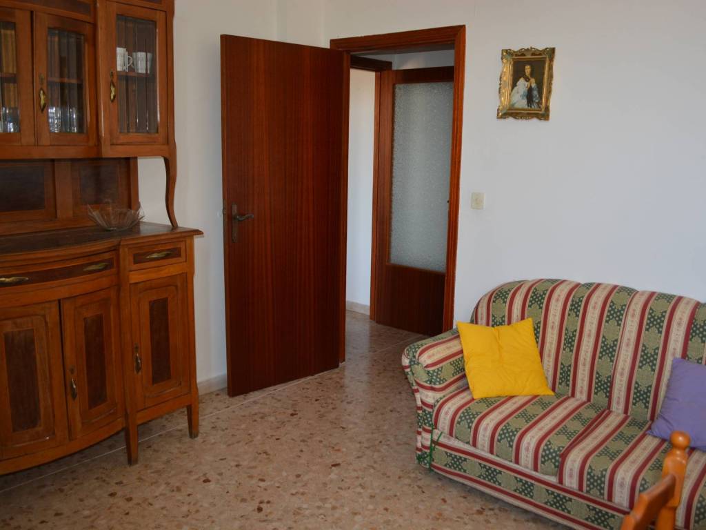 appartamento in vendita a Maiolati Spontini