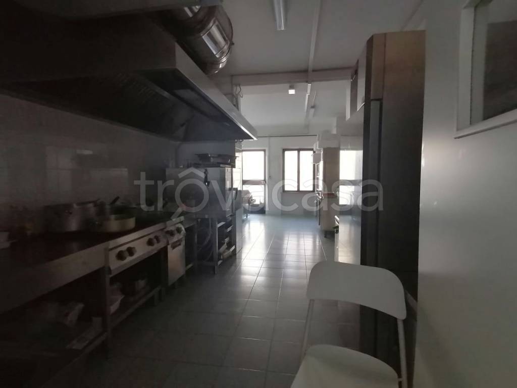 appartamento in vendita a Maiolati Spontini in zona Moie