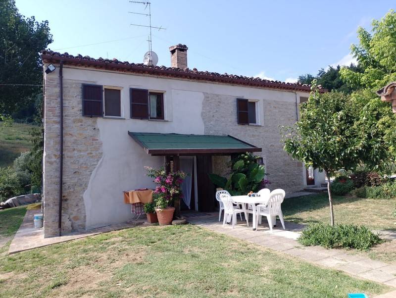 casa indipendente in vendita a Maiolati Spontini