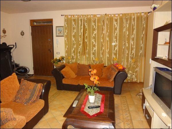 casa indipendente in vendita a Maiolati Spontini