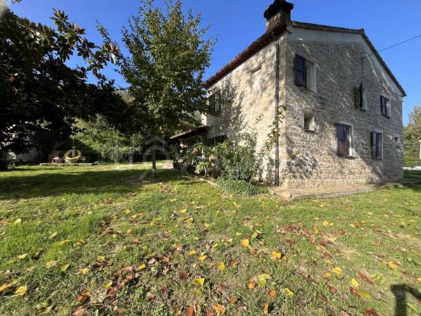casa indipendente in vendita a Maiolati Spontini